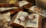 Конкурс чтецов на английском языке "Taste of Reading"